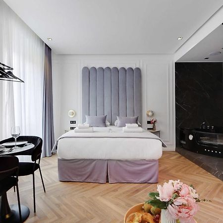 Charming Private Room - 2P - Les Halles Παρίσι Εξωτερικό φωτογραφία