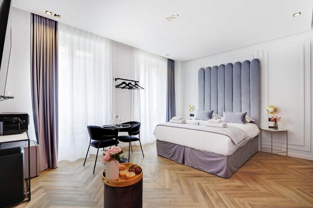 Charming Private Room - 2P - Les Halles Παρίσι Εξωτερικό φωτογραφία