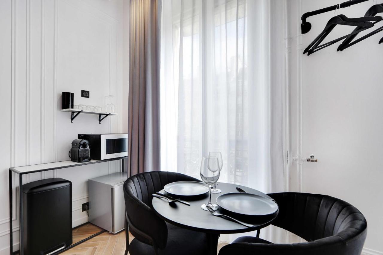 Charming Private Room - 2P - Les Halles Παρίσι Εξωτερικό φωτογραφία