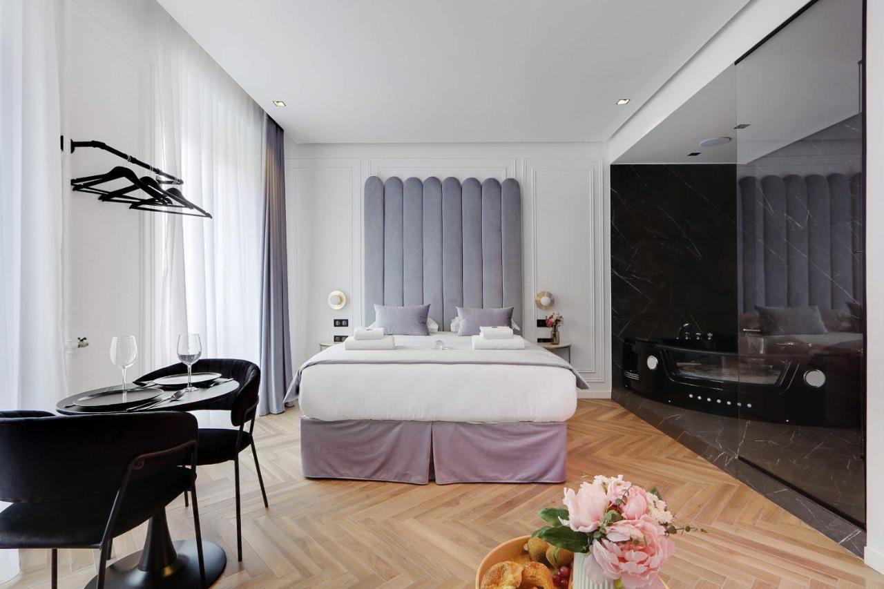 Charming Private Room - 2P - Les Halles Παρίσι Εξωτερικό φωτογραφία