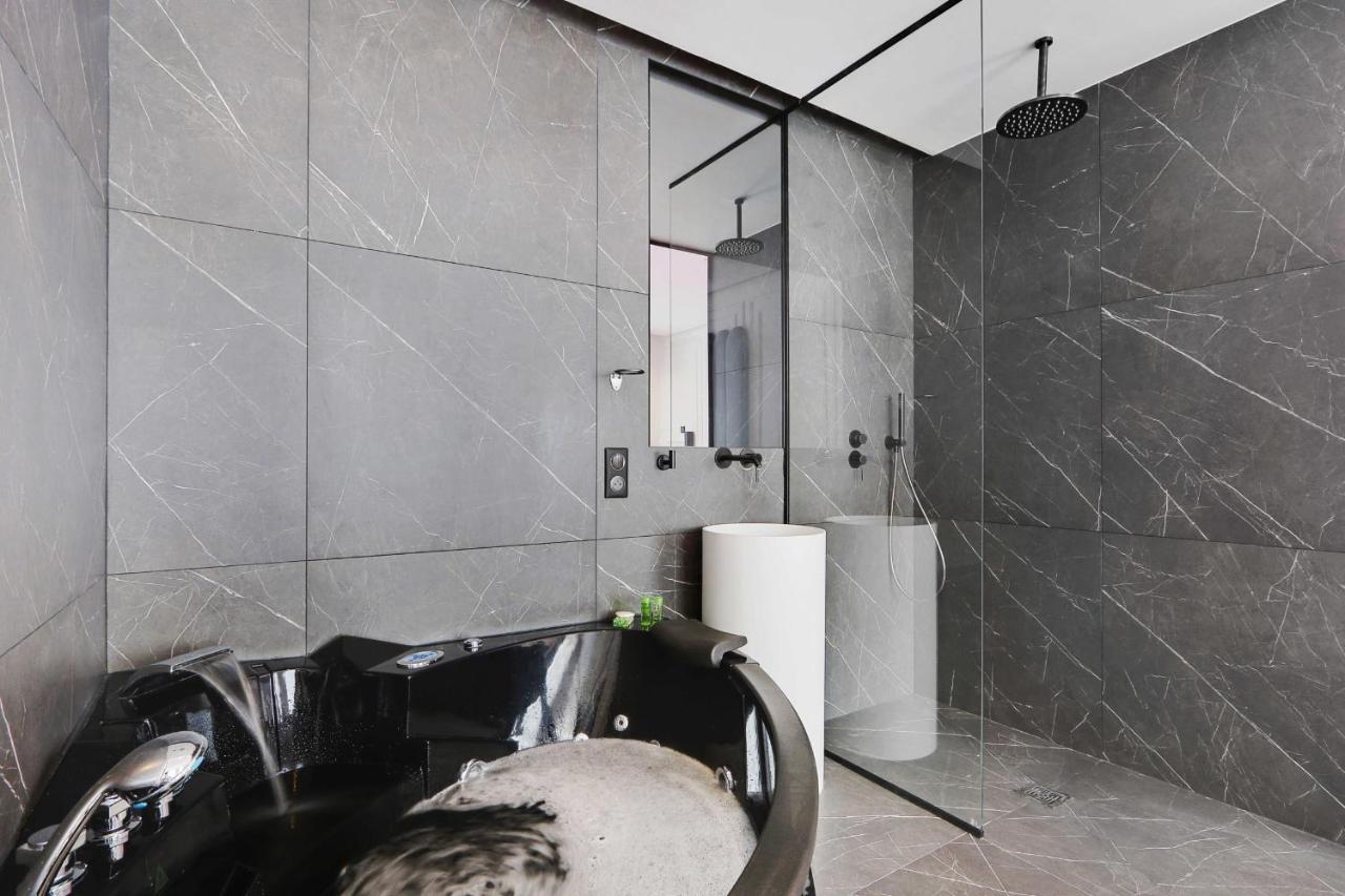 Charming Private Room - 2P - Les Halles Παρίσι Εξωτερικό φωτογραφία